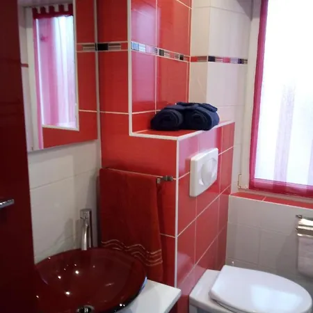 Ferienwohnung Au Bercail Gérardmer Exterior foto