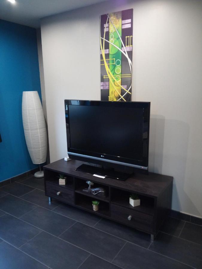 Au Bercail Apartment