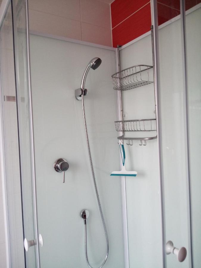 Apartment Au Bercail