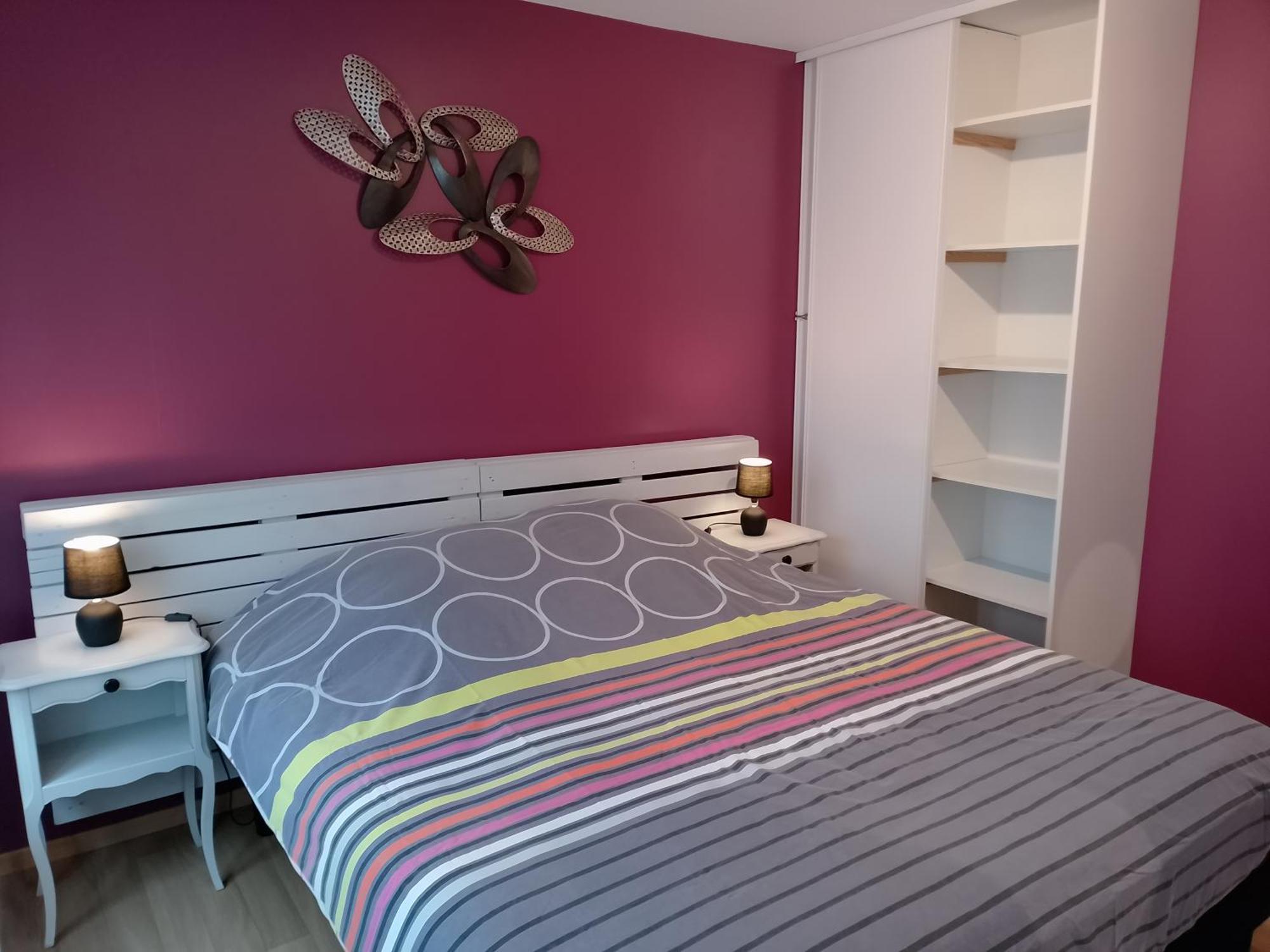 Apartment Au Bercail Gerardmer